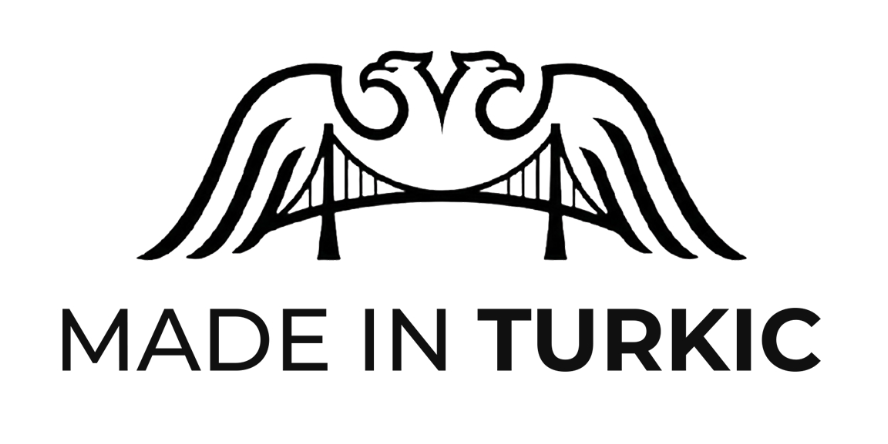 Made in Turkic